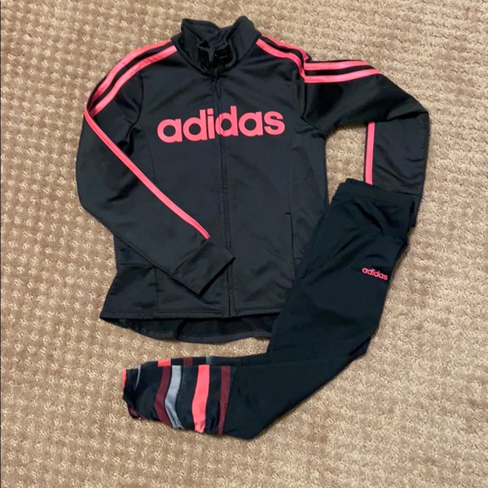Cute active wear set